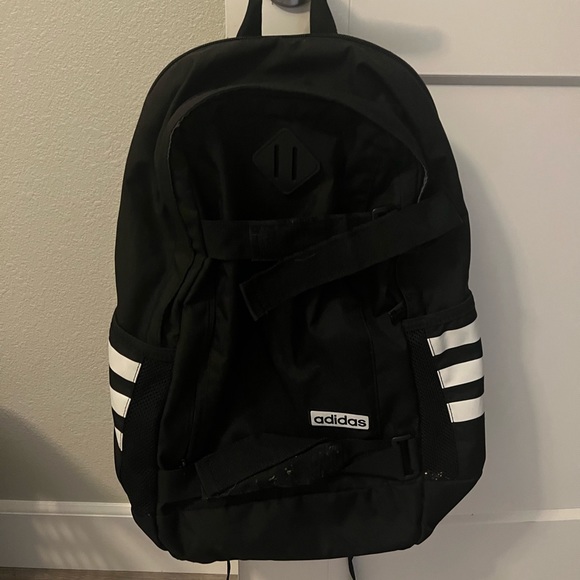Addidas backpack